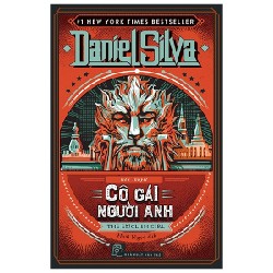 Cô Gái Người Anh - Daniel Silva