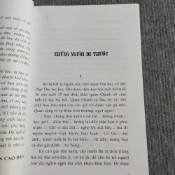 ÂM VANG NGÒI VẦN - TRẦN CAO ĐÀM 568128