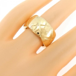 Nhẫn lớn Coco Crush của Chanel - Hàng hiệu Authentic 838663