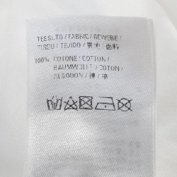 Áo thun BALENCIAGA Chiến dịch chính trị 612964 TIV52 - Hàng hiệu Chính hãng 775357