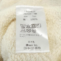 LANDHAUS Sweat - Hàng hiệu Authentic 889836