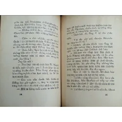 NGƯ ÔNG VÀ BIỂN CẢ - HEMINGWAY 129515