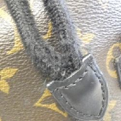 Balo Louis Vuitton Monogram Macassar Christopher MM M43735 - Hàng hiệu Chính hãng 801244