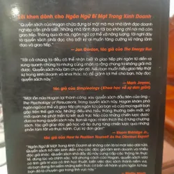 Kevin Hogan - NGÔN NGỮ BÍ MẬT TRONG KINH DOANH 701046