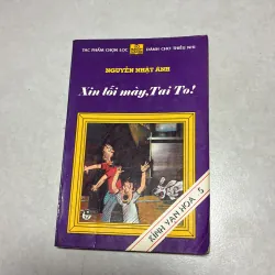 Kính vạn hoa 9x Tập lẻ 1, 5, 7 - Nguyễn Nhật Ánh 777767