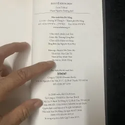 Bàn về khoa học-  Leon Tolstoy 1044783