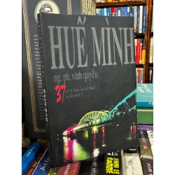 Huế Mình - ng. ph. vĩnh quyền
