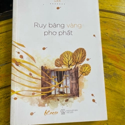 Ruy băng vàng phơ phất - Lax