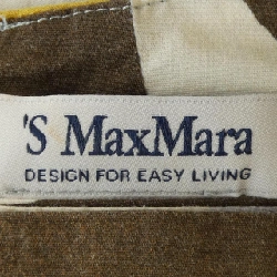 Đầm 'S Max Mara 221243 - Hàng hiệu Authentic 809728