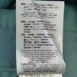 FENDI FF8643 5SC Áo khoác 627594