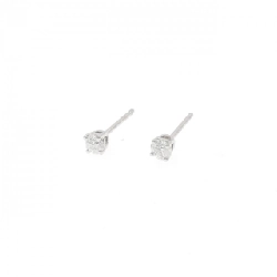 Bông tai Solitaire Tiffany - Hàng hiệu Chính hãng 843429