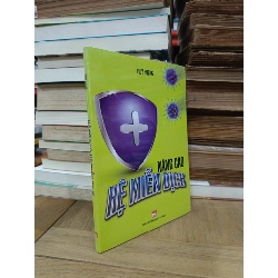 Nâng cao hệ miễn dịch - Thùy Hương