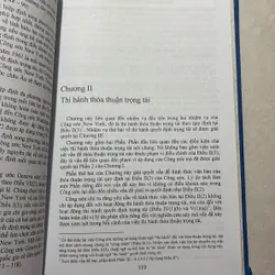 Công ước New York năm 1958 727063