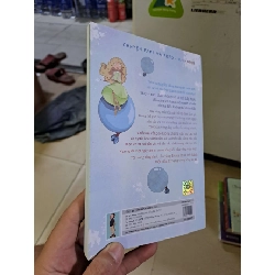 Chuyện pape và popo cầu vồng mới 90% 2016 VĂN HỌC HCM2908 920488