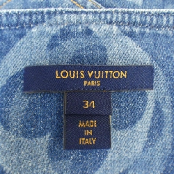 Đầm LOUIS VUITTON 647968