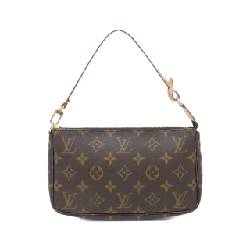 Túi xách Louis Vuitton Monogram Pochette Accessoires M51980 - Hàng hiệu Chính hãng
