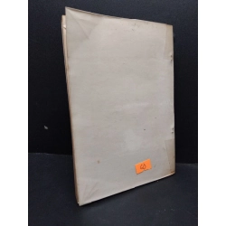 [Phiên Chợ Sách Cũ] Bài soạn hướng dẫn trẻ mẫu giáo 5 tuổi LÀM QUEN VỚI CHỮ CÁI 1997 2303 425037