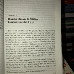 Tư tưởng Hồ Chí Minh về bảo vệ an ninh trật tự  778215