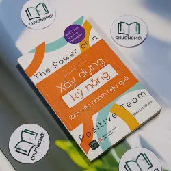 Xây Dựng Kỹ Năng Làm Việc Nhóm Hiệu Quả - Jon Gordon 707282