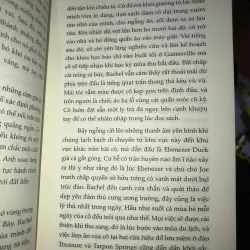 Vịnh kim cương - Linda Howard 1005862