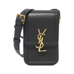 【Sản phẩm mới】Túi mini Saint Laurent Solferino 753963 BWR0W Túi đeo vai