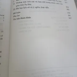 CHÍNH SÁCH TÔN GIÁO THỜI TỰ ĐỨC (1848 - 1883) - NGUYỄN NGỌC QUỲNH 792948