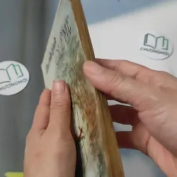 [XƯA] Quê Mẹ (1989) - Thanh Tịnh 775985