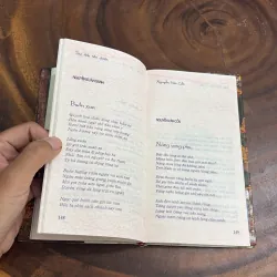 II Thơ: Thơ Tình Tiền Chiến - Nhiều Tác Giả - 1996 976275