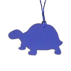 Túi charm PM TURTLE của Hermès - Hàng hiệu Chính hãng 773778