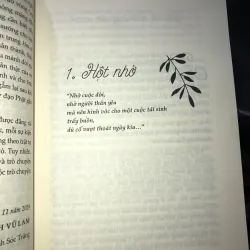 Hoa nở từ tâm - Trần Huy Minh Phương 1017519