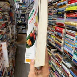 Sách thực hành nấu ăn. 999 462057