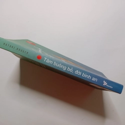 Tâm Buông Bỏ , Đời Bình An  361548