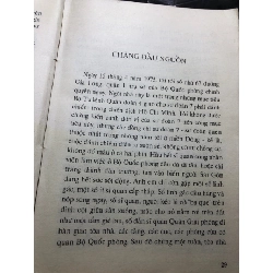 Dặm dài đất nước 1994 bút ký mới 50% ố bẩn Nam Hà HPB0906 SÁCH VĂN HỌC 915615