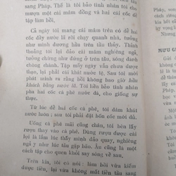 ĐI TÂY - NHẤT LINH 
 520982