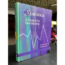 Statistics: a model for uncertainty - Frank P. Soler, Chris W. Avery
