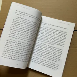 5 ngôn ngữ yêu thương - Gary Chapman 789816