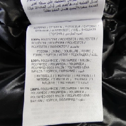 MONCLER OLARGUES Áo khoác lông - Hàng hiệu Chính hãng 886937