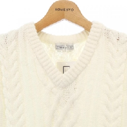 ザニューハウス THE NEWHOUSE Áo gile - Hàng hiệu Authentic 814501