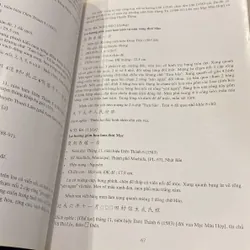 CẨM NANG ĐỒ GỐM VIỆT NAM CÓ MINH VĂN THẾ KỶ XV-XIX (XB 1999) 701867