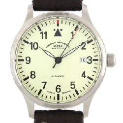 Mühle Terrasport II M1-37-47-LB SS tự động - Hàng hiệu Authentic