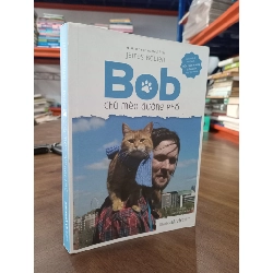 Bob, chú mèo đường phố - James Bowen 161389