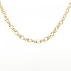 Hàng hiệu Authentic 750YG của UnoAere - Dây chuyền