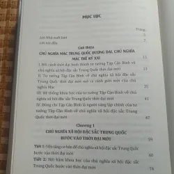 TƯ TƯỞNG TẬP CẬN BÌNH 752463