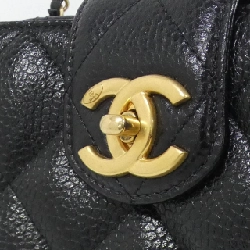Túi xách chéo Chanel AS5005 - Hàng hiệu chính hãng 766221