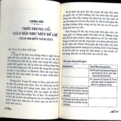LỊCH SỬ THIÊN CHÚA GIÁO - Tác giả CAROL SMITH & RODDY SMITH 1033180
