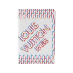Ví da Louis Vuitton Damier Spray Organizer de Posh M81468