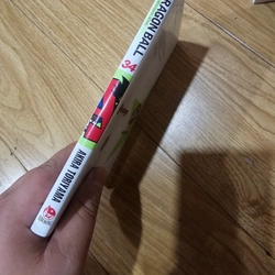 Dragon ball tập 34 443944