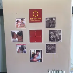 Suối nguồn - Tập 12 759694