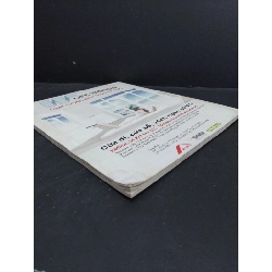 Kiến trúc nhà đẹp - Đẹp những góc nhìn mới 70% ố bẩn nhẹ ẩm góc rách bìa HCM2811 TẠP CHÍ, THIẾT KẾ, THỜI TRANG 924040