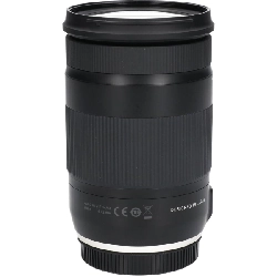 Ống kính EOS 18-400mm F3.5-6.3 Di II VC - Hàng hiệu Chính hãng 878701